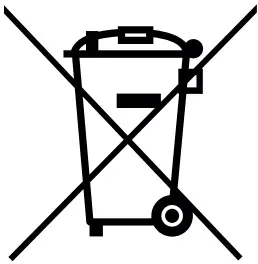 Dustbin Icon