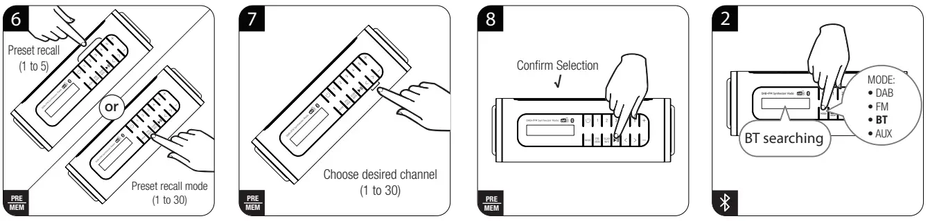 Operation Instruction