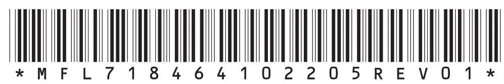 LG 32LM636BPTB LED TV - bar