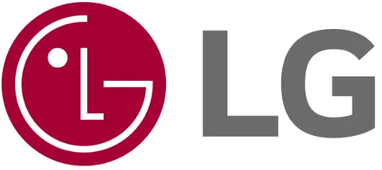 LG logo