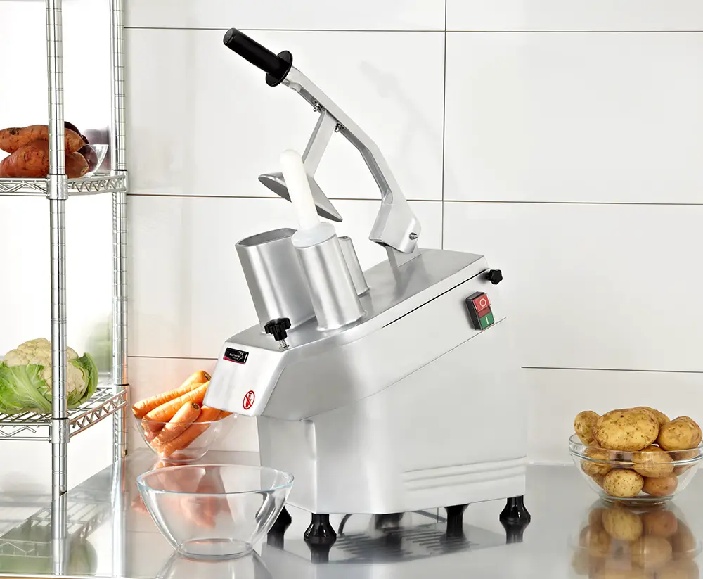 Apuro G784-a Vegetable Cutter Instruction Manual Apuro G784-a Vegetable Cutter Instruction Manual