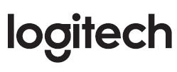 logitech logo