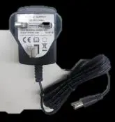 VICTOR TOOL Power Washer Spray Set-Battery Charge