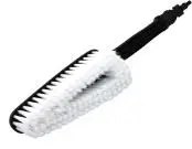 VICTOR TOOL Power Washer Spray Set -Brush
