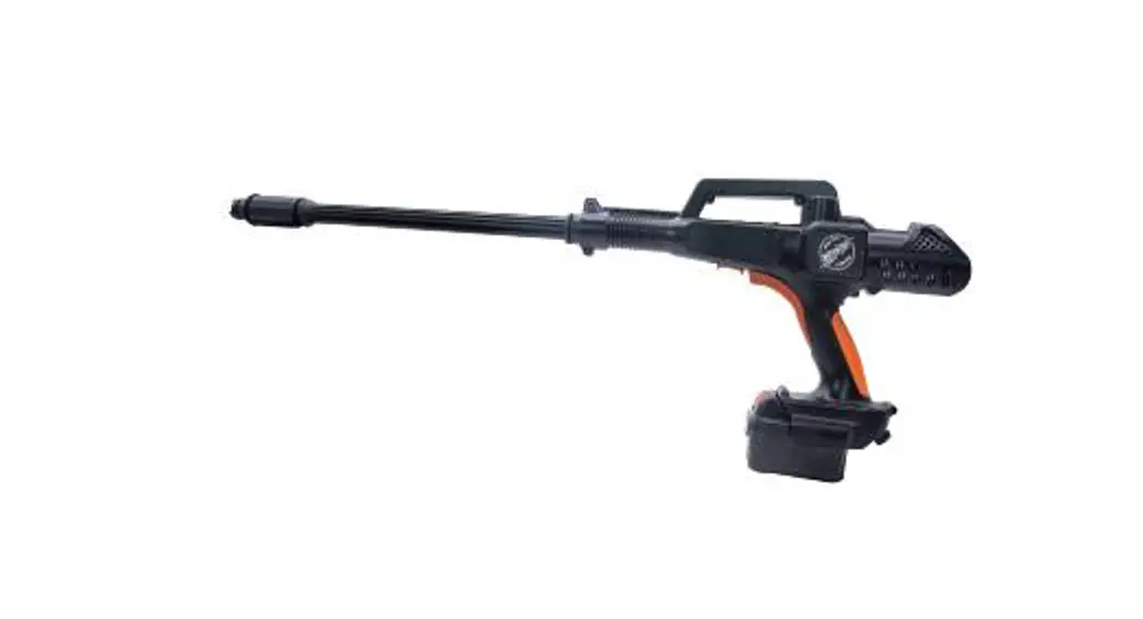 Victor Tool Power Washer Spray Set User Manual