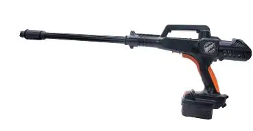 VICTOR TOOL Power Washer Spray Set