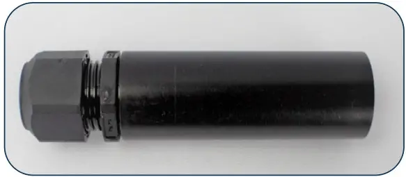 Kasco 345037 Replacement LED Cord Splice - Fig 4