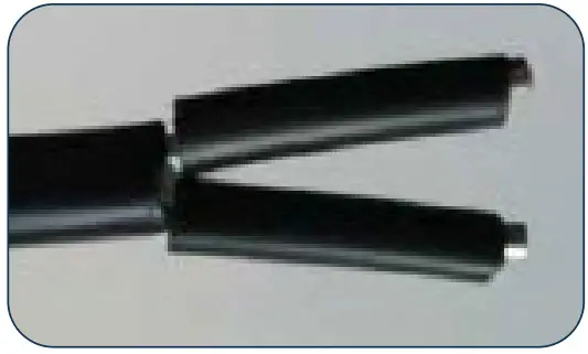 Kasco 345037 Replacement LED Cord Splice - Fig 6