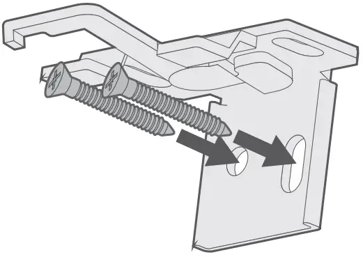 blinds2go Aluminium Venetian Blinds - Face Fixing