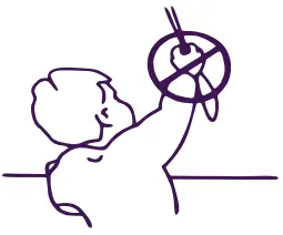 blinds2go Aluminium Venetian Blinds - Fig 2