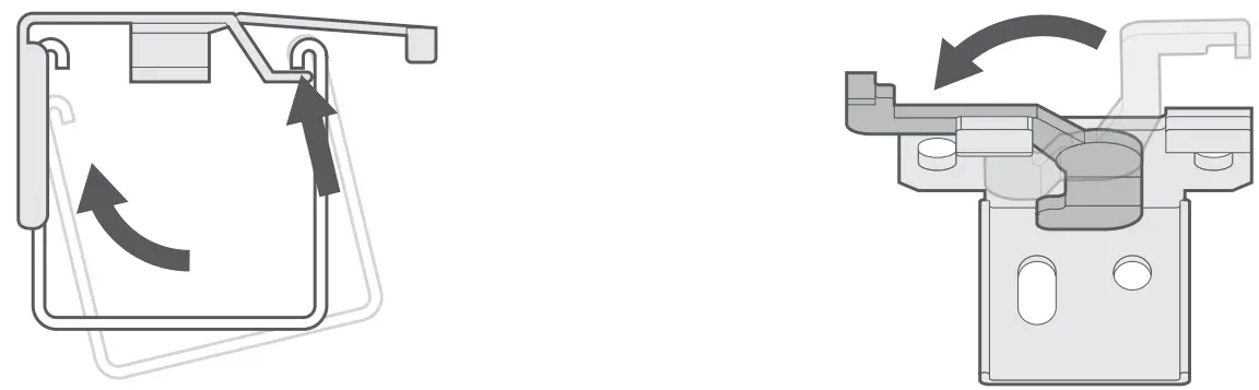 blinds2go Aluminium Venetian Blinds - Fitting the blind