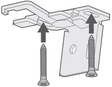 blinds2go Aluminium Venetian Blinds - Top Fixing