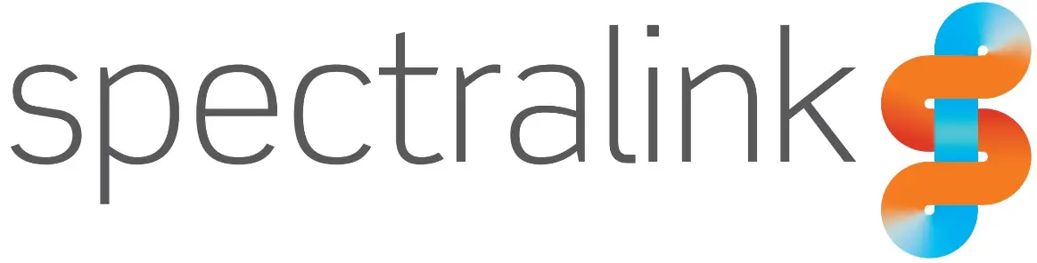 spectralink Versity 96 Series LTE Cellular Enabled Smartphone logo