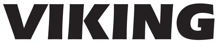 VIKING logo
