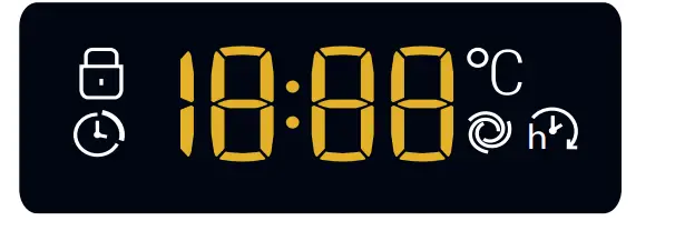 HOTPOINT NSWM 1045C GG Freestanding Washing Machine 7