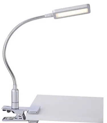 Paul-Neuhaus-4132-LED-Juby-Lamp-with-Clip-product