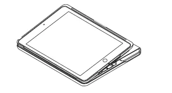 turns on automatically