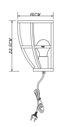 QAZQA-Arthur-WL-Black-Half-2