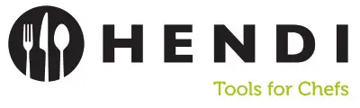 HENDI LOGO