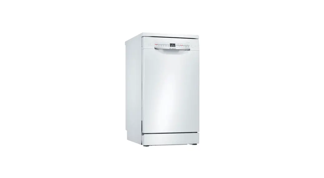 Bosch Sps2hkw57e Dishwasher User Guide