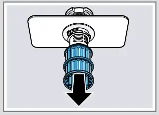 SIEMENS SN61IX09TE Dishwasher - Figure 3