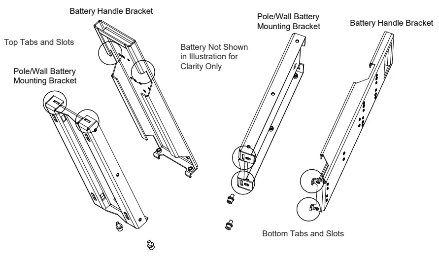 VERTIC NetSure IPE Series Outdoor Rectifier - fig 14