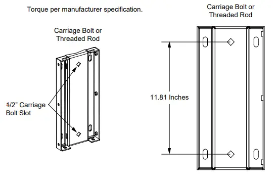 VERTIC NetSure IPE Series Outdoor Rectifier - fig 19