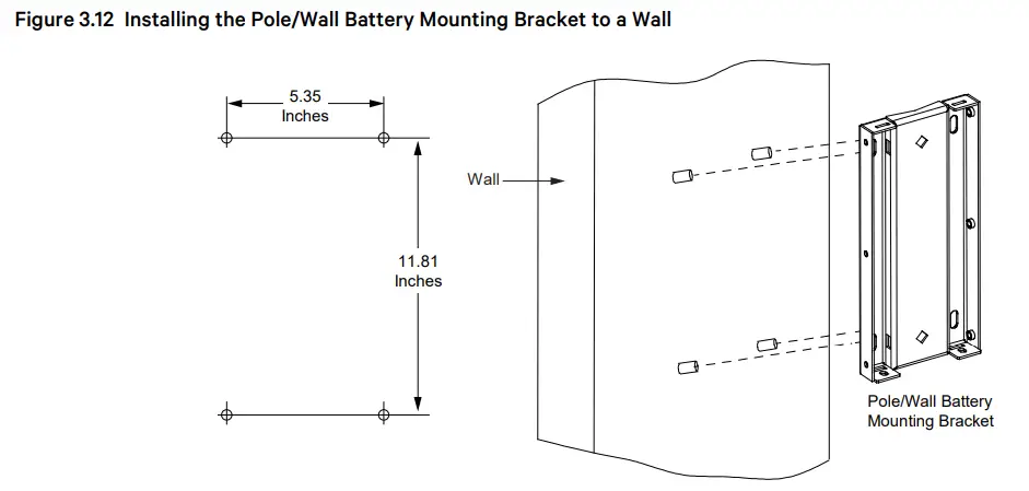 VERTIC NetSure IPE Series Outdoor Rectifier - fig 9