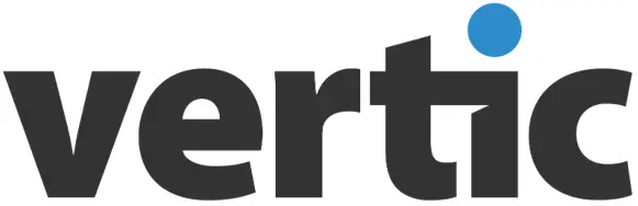 VERTIC logo