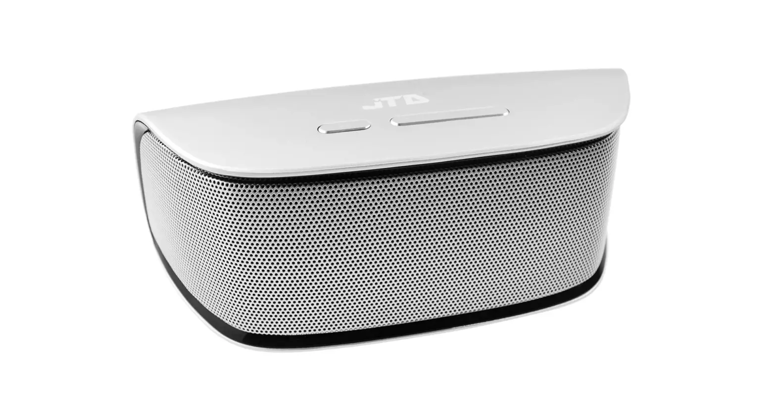 Jtd 4330143407 Stereo Music Speaker User Guide