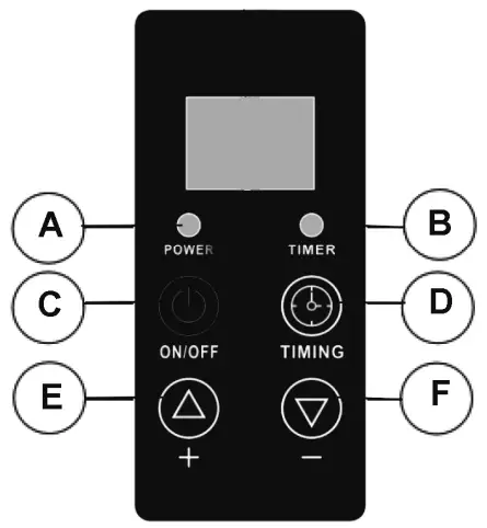 SEALEY SDH70.V2 70L Industrial Dehumidifier - OPERATION