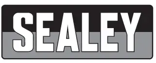 SEALEY-CP20VOP-125mm-Cordless-Orbital-Polisher-20V-logo