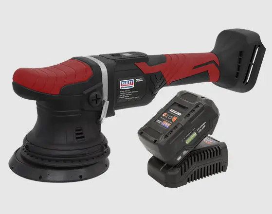 SEALEY-CP20VOP-125mm-Cord