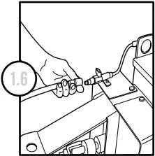 Tire TG-80 Grooving Station A 1.6