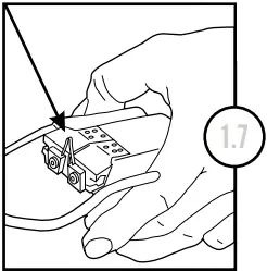 Tire TG-80 Grooving Station A 1.7
