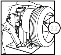 Tire TG-80 Grooving Station A 2.2