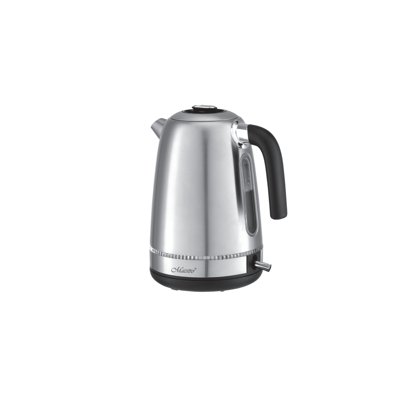 Maestro Mr050 Electric Kettle Owner's Manual Maestro Mr050 Electric Kettle Owner's Manual