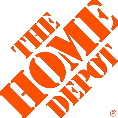 THE HOME DEPOT-logo
