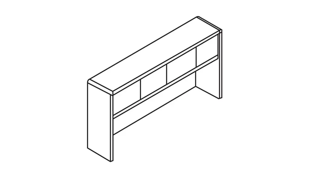 Lorell 69382 69383 69416 69417 69912 69913 69976 69977 69978 69557 18214 69619 18269 69620 18270 Hutch Installation Guide Lorell 69382 69383 69416 69417 69912 69913 69976 69977 69978 69557 18214 69619 18269 69620 18270 Hutch Installation Guide