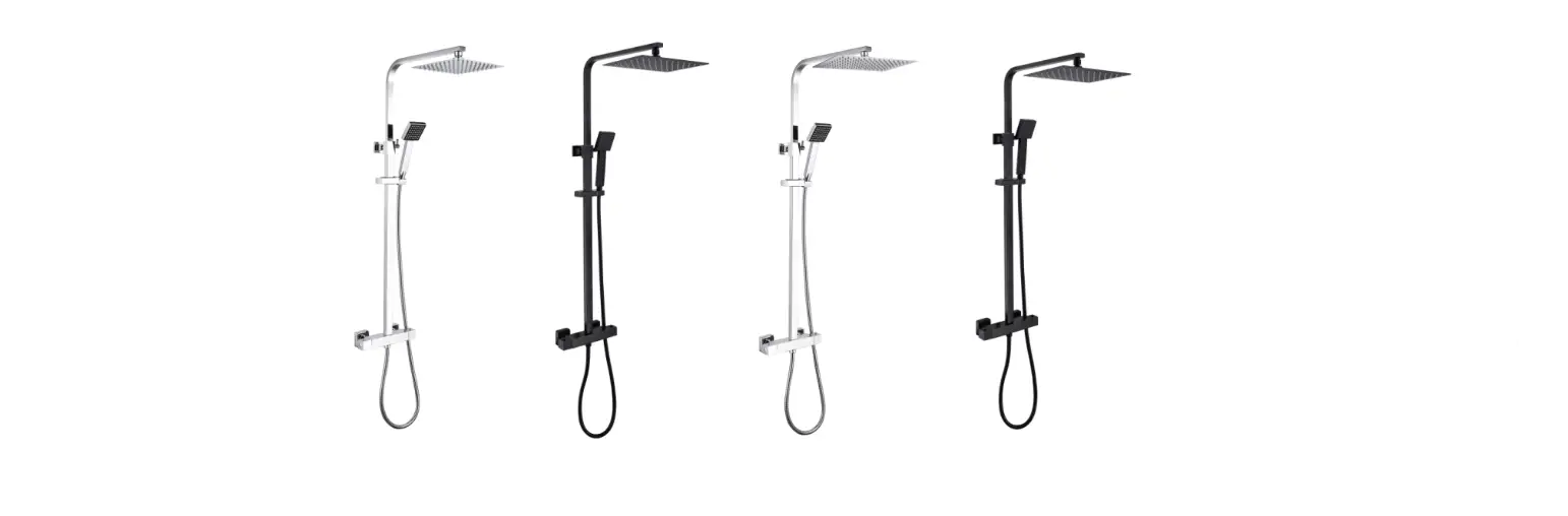 Oceanic Oceacdvm37ach Shower Column Instruction Manual Oceanic Oceacdvm37ach Shower Column Instruction Manual