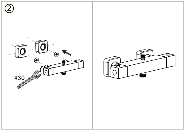 oceanic-OCEACDVM37ACH-Shower-Column-FIG-9