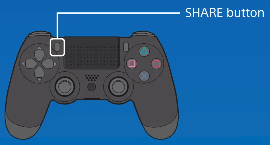 SONY CUH-2216A PS4 Playstation Console - fig 12