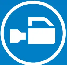 SONY CUH-2216A PS4 Playstation Console - icon 11