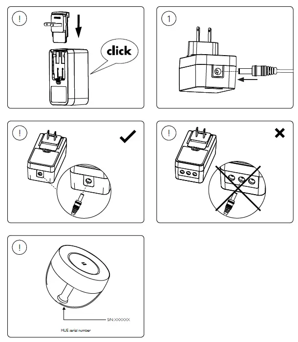 PHILIPS 945577148 Iris Table Lamp 2
