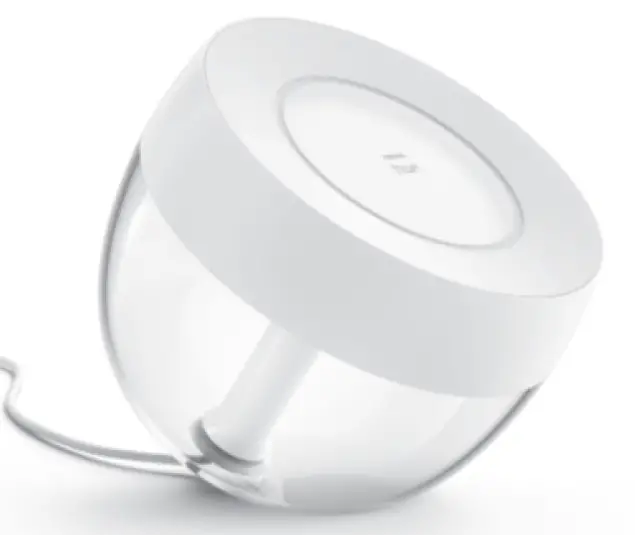 PHILIPS 945577148 Iris Table Lamp