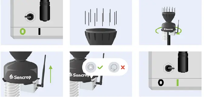 Sencrop-Raincrop-Connected-Rain-Gauge-FIG-8