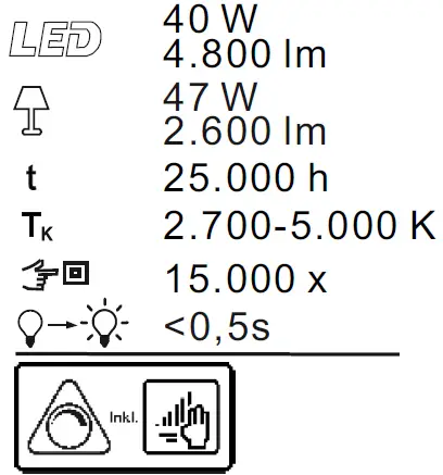 Paul -Neuhaus-8377-55 -PURE-LITE-Pendant-Light-LED-fig-1