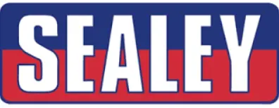 SEALEY LOGO