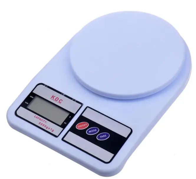 COLLIE-K60H-Digital-Kitchen-Scale-PRODUCT
