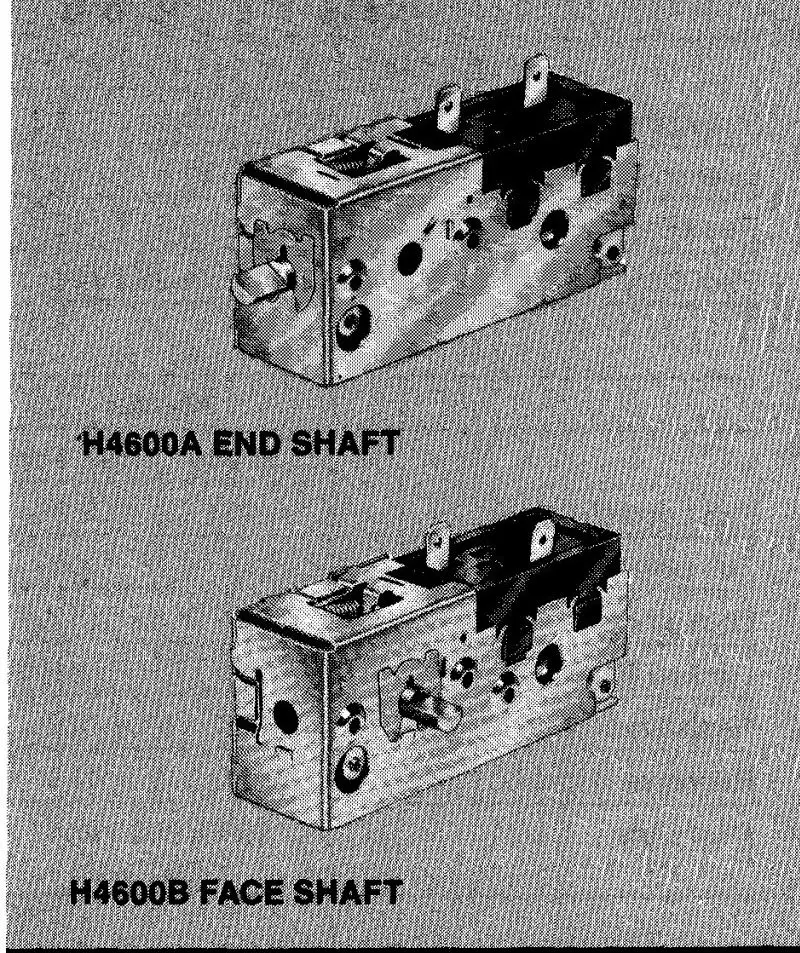 Honeywell Humidity Controllers -